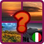 4 immagini 1 parola italiano