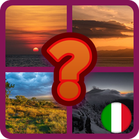 4 immagini 1 parola italiano