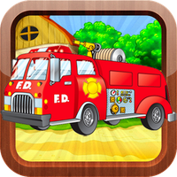 Cars Puzzle For Kids