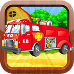 Cars Puzzle For Kids