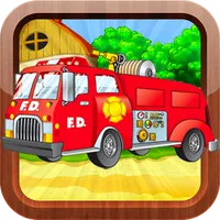 Cars Puzzle For Kids