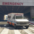 US Ambulance Simulator