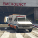 US Ambulance Simulator