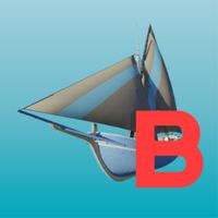 eVida Sailgility Basic