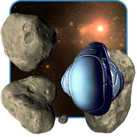 Cryaxion™: Space SciFi
