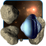 Cryaxion™: Space SciFi