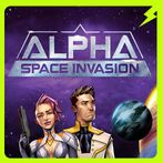 Alpha Space Invasion