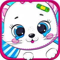 Virtual Dog Pet Doctor Care