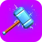 Throw Hammer