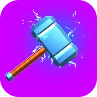 Throw Hammer