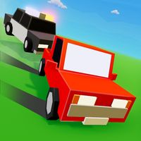 Crashy Road: Road Rage