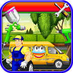 Mini Bus Repairing Simulator - Real Auto Mechanic