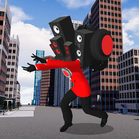 Halloween Monster Merge Master