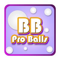 BB Pro Balls