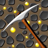 Mine Clicker - Просто копай