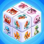 Fishie Cube: Fish Puzzle