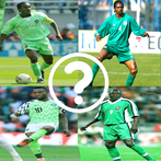 NaijaFooty Quiz