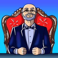 Rich Dad 2 - Life Simulator