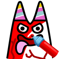 Coloring ASMR: Draw Monster