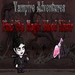 Vampire Adventures : Find The 