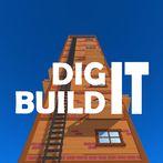 Dig It Build It