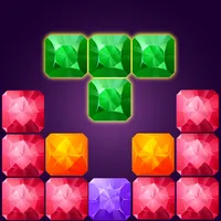 Jewel Block Puzzle Gem Blast