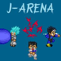 J-Arena