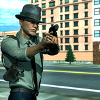 Vegas Crime Gangster City