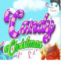 Candy Christmas