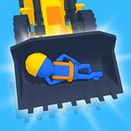 Idle city Building tycoon