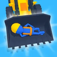 Idle city Building tycoon