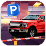 Parking Game Simulator