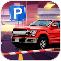Parking Game Simulator