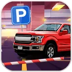 Parking Game Simulator
