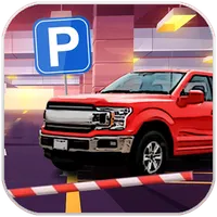 Parking Game Simulator