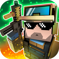 Idle Military Base Tycoon Game