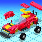 Toy Car Simulator