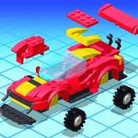 Toy Car Simulator