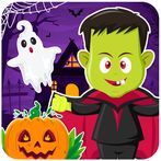 Scary Halloween Night Party