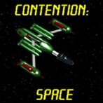 Contention Space