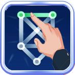 One Touch with One Line Drawin