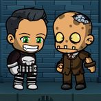 Kill Zombies: Idle Tycoon