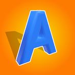 Letter Run
