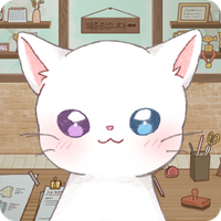 고양이네 물고기 중개소