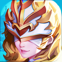 War of Glory-Idle Heroes games