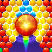 Puzzle Bubble Shooter: Pop Pop