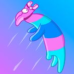 Squish Llama