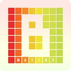 Block Puzzle Multicolor Match 
