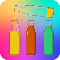 Water Color Sorting-Slime Sort