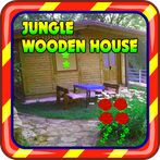 Jungle Wooden House Escape